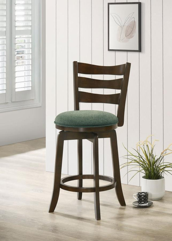  where traditional design and modern functionality blend seamlessly. The 360-degree swivel invites engagement and ease