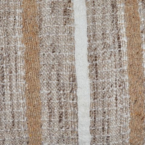 Benish - Tan / Brown / White - Pillow