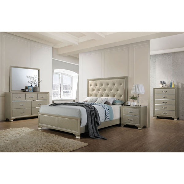 7 Drw Drawer: GLIDE Center Metal (Kenlin Glide, 3/4 Ext.), Dovetail English Front & Back, Felt-Lined Top Drawer, Safety Stop Included, Manual Close, Hardware: 7 Handles Wooden Bracket Leg FB: 3.5-"H (90mm) ASTM F2057 - 17 & ASTM F3096 - 14 Compliant (YES)