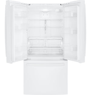 GE® ENERGY STAR® 24.7 Cu. Ft. French-Door Refrigerator