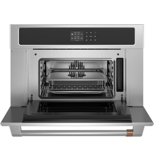 Café™ 30" Pro Convection Steam Oven