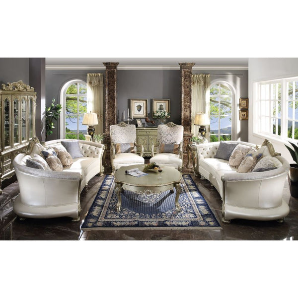  the new Dresden sofa features elaborate ornamental details and a sophisticated style which giv