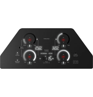 Café™ Series 30" Built-In Touch Control Induction Cooktop