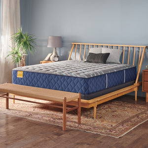 Park Plaza - Soft Tight Top Mattress - Queen