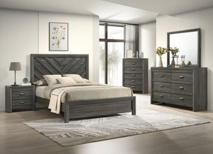  evokes a sense of craftsmanship and texture