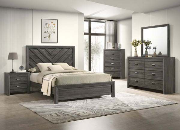  evokes a sense of craftsmanship and texture