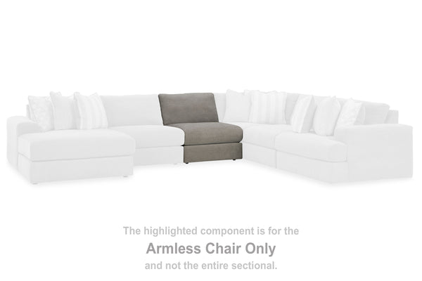  it pairs with other items in the series to make a modular sectional.<br><br><b>Additional Dimensions</b><br><ul><li>Seat depth: 28-"</li><li>Seat hei