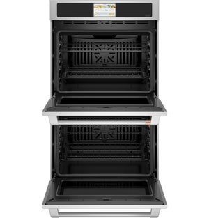 Café™ 30" Smart Double Wall Oven with Convection