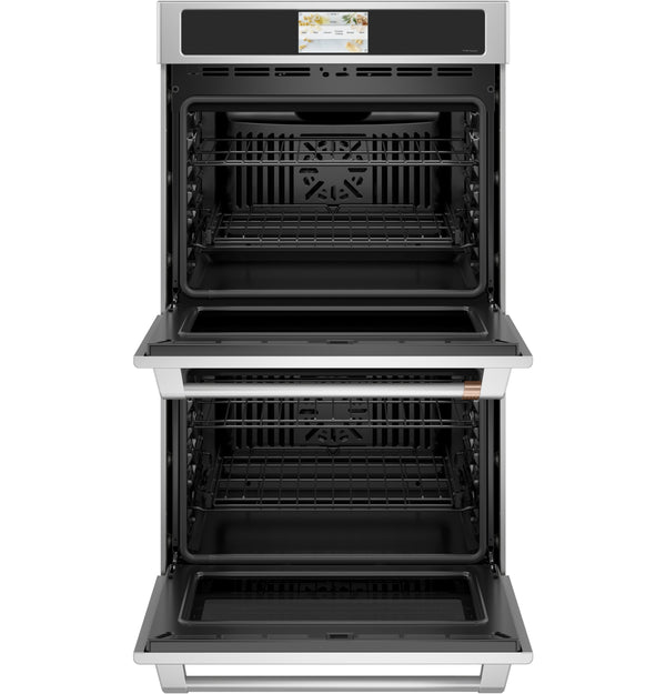 Café™ 30" Smart Double Wall Oven with Convection