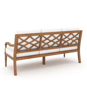  a charming addition to your outdoor living space. Crafted from FSC Certified Acacia Solid Wood