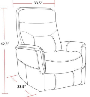  and recline for u