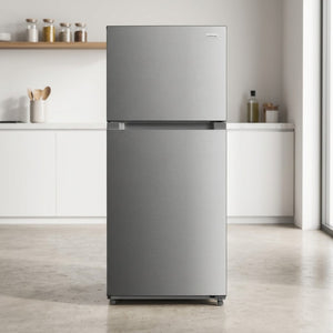 Frigidaire 22 Cu. Ft. Garage Ready Top Freezer Refrigerator