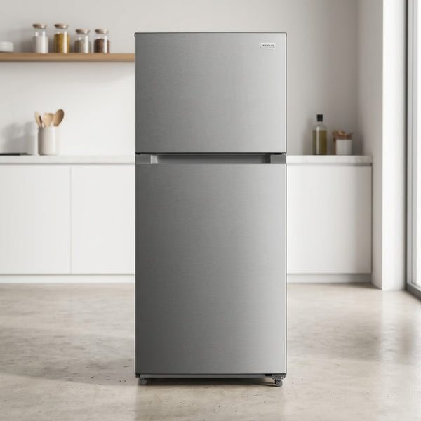 Frigidaire 22 Cu. Ft. Garage Ready Top Freezer Refrigerator