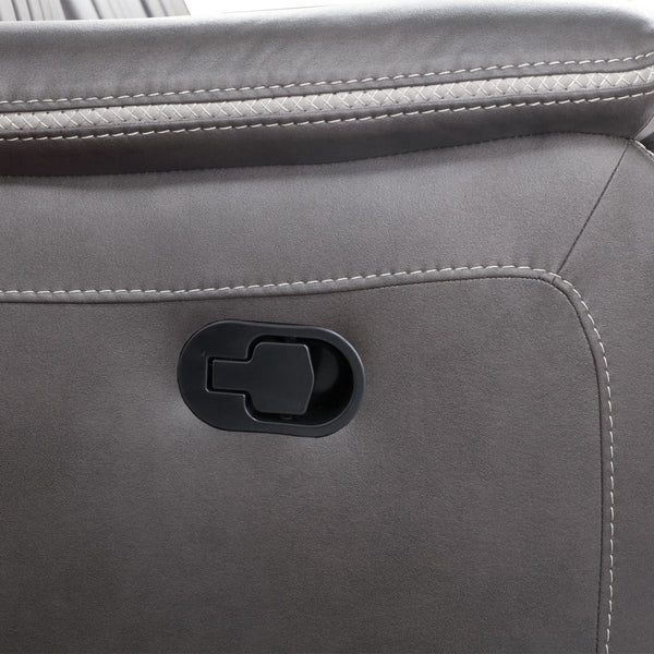  this recliner ensures qualit