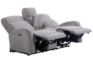  and a center console. It is ready to mount any FreeMotionÂ® bracket and battery easily. The Tuscany collection is characterized by clean