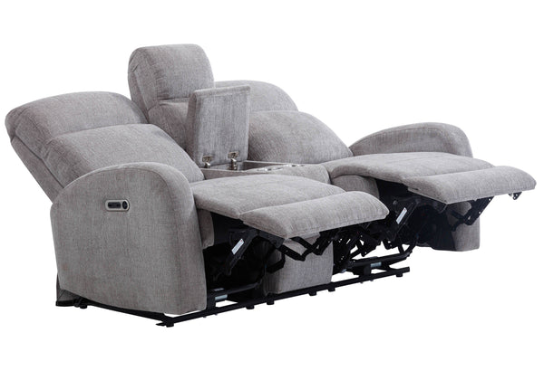  and a center console. It is ready to mount any FreeMotionÂ® bracket and battery easily. The Tuscany collection is characterized by clean