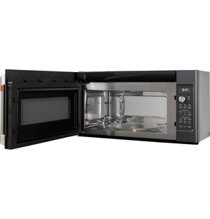 Café™ 1.7 Cu. Ft. Convection Over-the-Range Microwave Oven