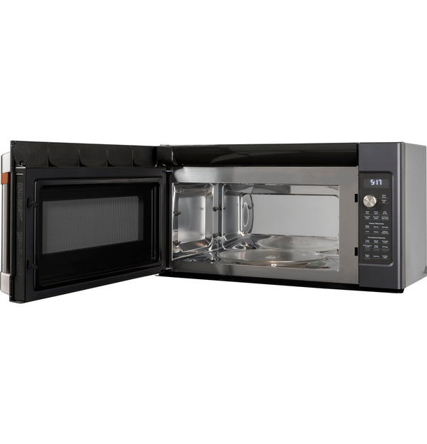 Café™ 1.7 Cu. Ft. Convection Over-the-Range Microwave Oven