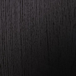 Danziar - Black - King Panel Bed