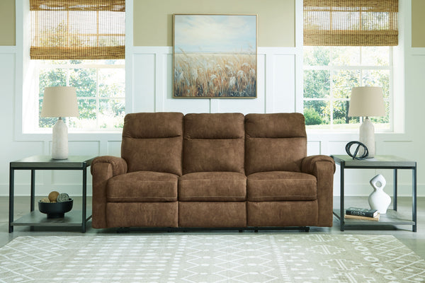  contemporary bustle back and contrast stitching team up for a big win with most any color scheme and room decor. With the pull tab r