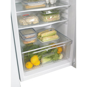 11 CuFt. All Refrigerator,Interior Light,Worktop,Crisper