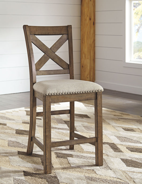  6 Barstools