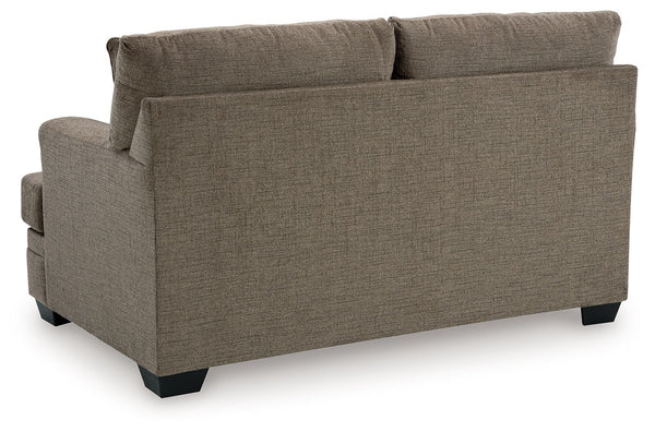  Loveseat