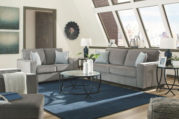  Loveseat