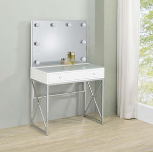  contemporary vanity set