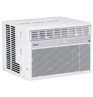 Haier ENERGY STAR® 23,500/22,900 BTU 230/208 Volt Smart Electronic Window Air Conditioner