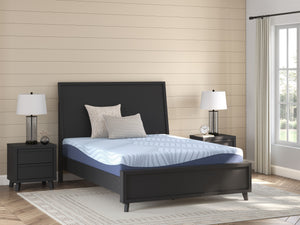 Peak 2.0 10 Memory Foam - White - Queen Mattress