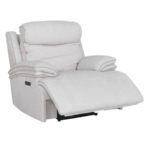 Alpine - Power Zero Gravity Recliner (Set of 2) - Snow