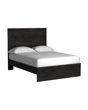  Full Panel Bed