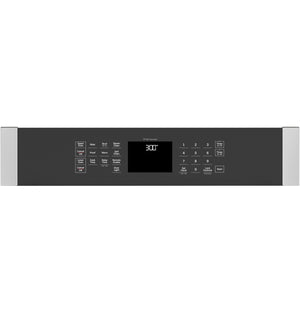 GE® 27" Smart Built-In Double Wall Oven