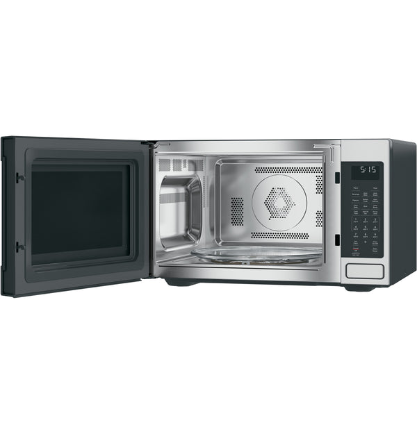 Café™ 1.5 Cu. Ft. Smart Countertop Convection/Microwave Oven