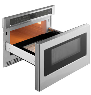 Café™ Built-In Microwave Drawer Oven