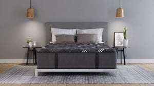 Daniel's Sleep Slumber 3.0 12.5 Queen Mattress