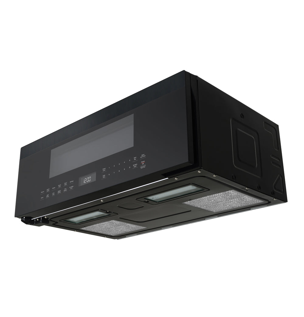 1.2 Cu. Ft. Over-the-Range Low Profile Sensor Microwave Oven
