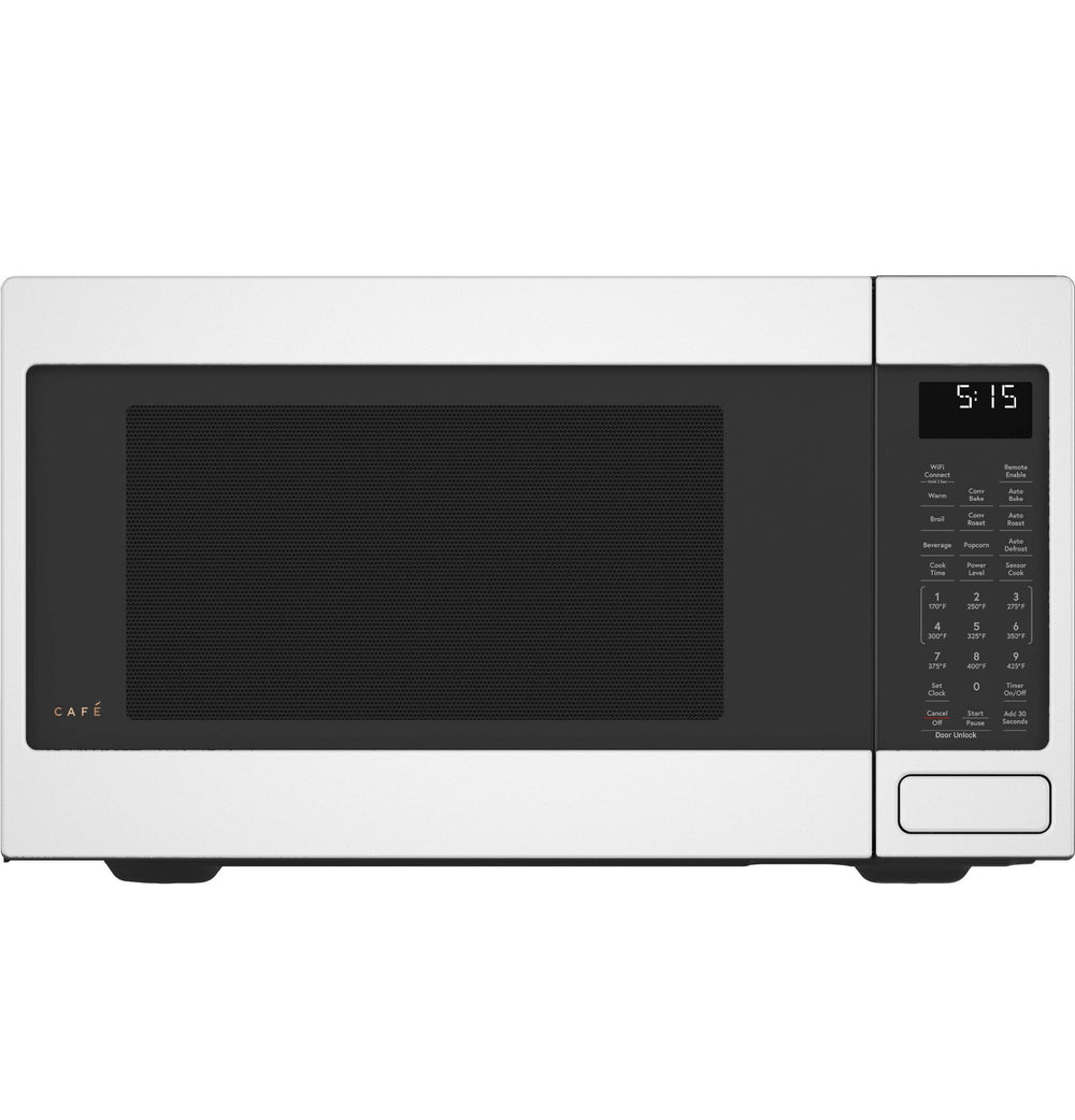 CAFÉ™ 1.5 Cu. Ft. Smart Countertop Convection/Microwave Oven
