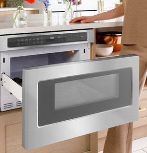 Café™ Built-In Microwave Drawer Oven