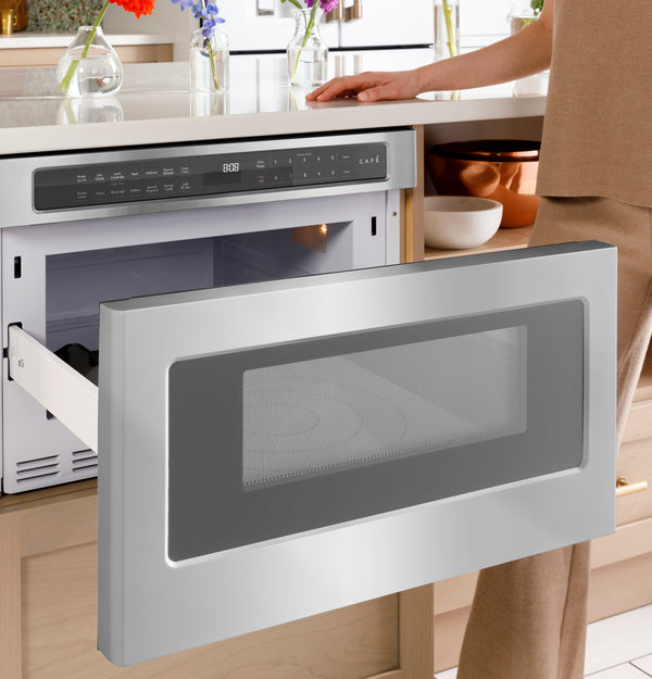 Café™ Built-In Microwave Drawer Oven
