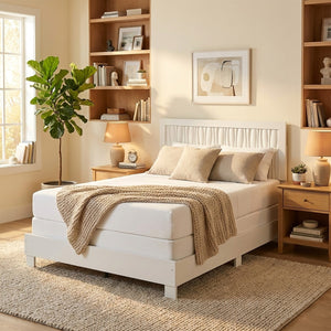 Cama Queen Druchalla