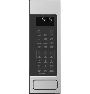 CAFÉ™ 1.5 Cu. Ft. Smart Countertop Convection/Microwave Oven