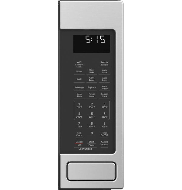 CAFÉ™ 1.5 Cu. Ft. Smart Countertop Convection/Microwave Oven