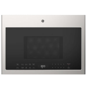 GE 24" 1.4 Cu. Ft. Over-The-Range Microwave Oven