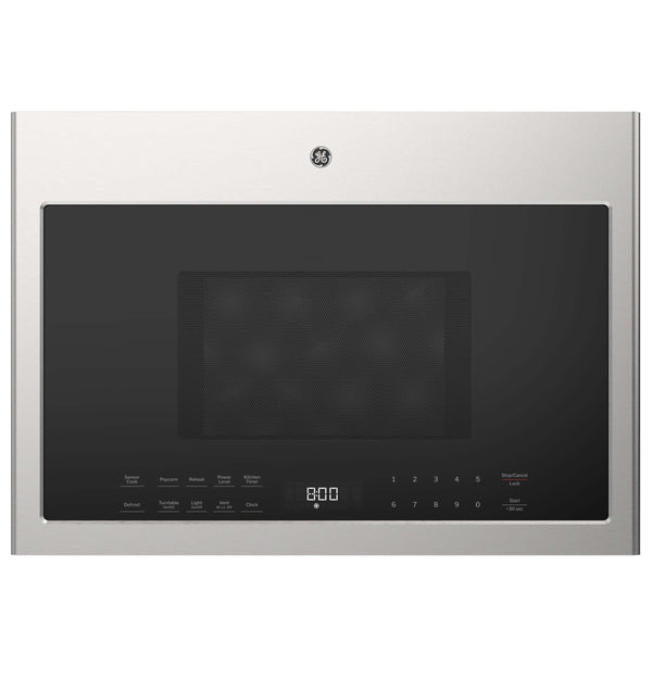 GE 24" 1.4 Cu. Ft. Over-The-Range Microwave Oven