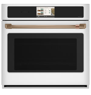 CAFÉ™ Professional Series 30" Smart Built-In Convection Single Wall Oven