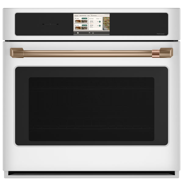 CAFÉ™ Professional Series 30" Smart Built-In Convection Single Wall Oven