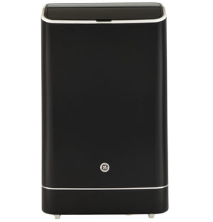 GE® 10,000 BTU Heat/Cool Smart Portable Air Conditioner for Medium Rooms up to 450 sq ft.