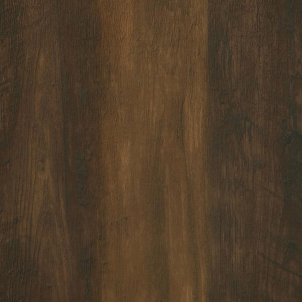 Frisco - Square Engineered Wood Coffee Table - Dark Pine